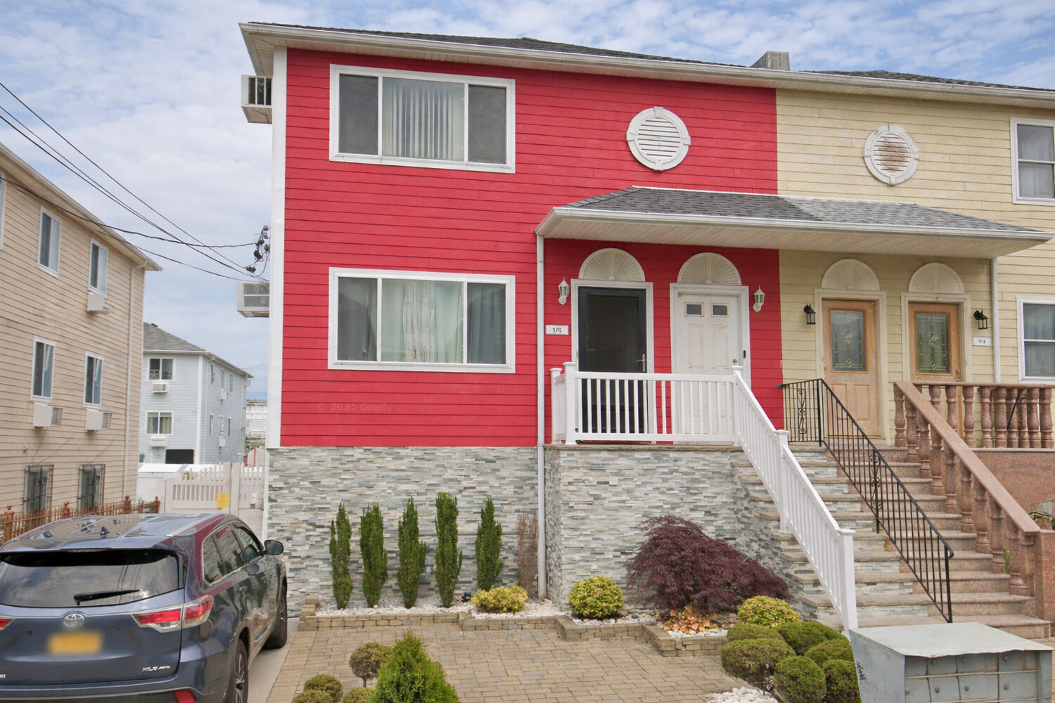 178 Beach 98th Street 3 Hammels Queens NY 11694