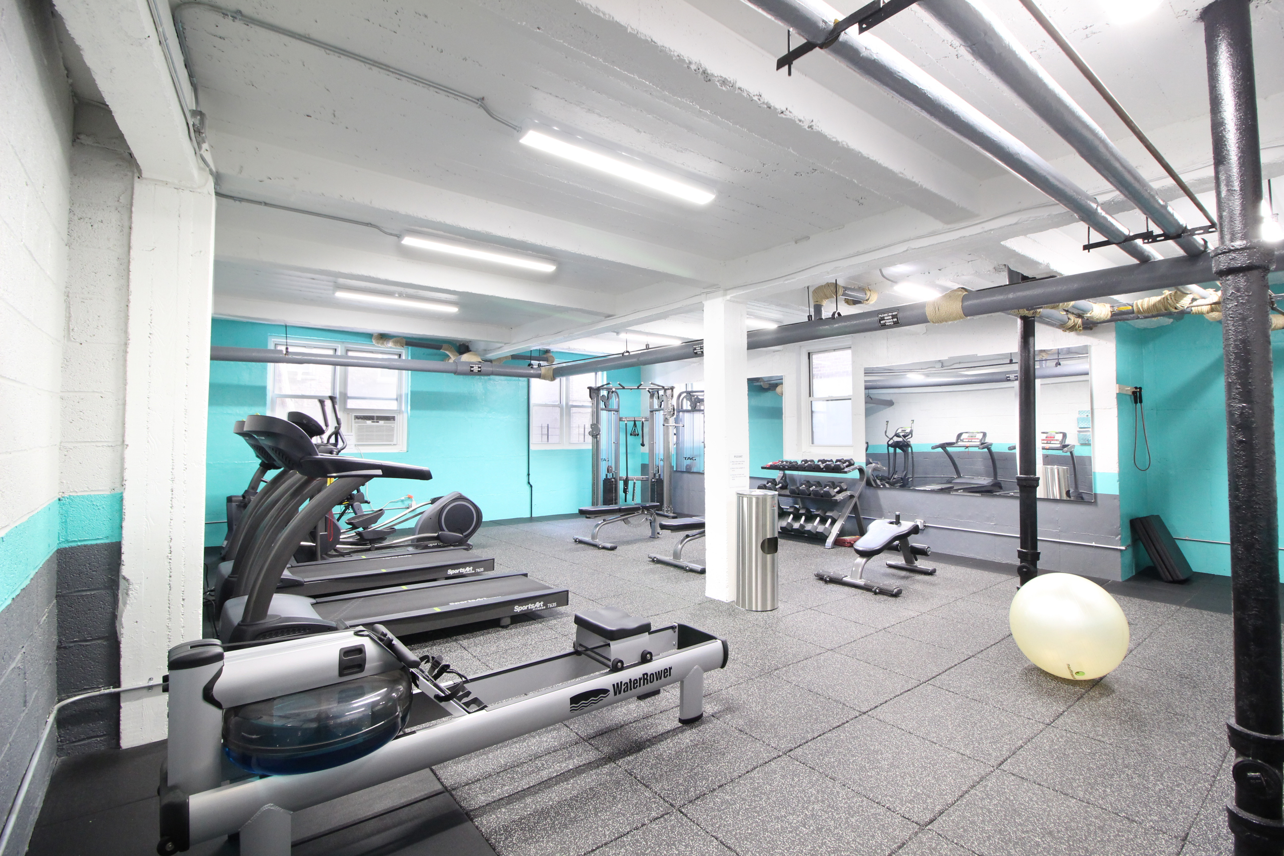 153 Bennett Avenue 6H Hudson Heights New York NY 10040
