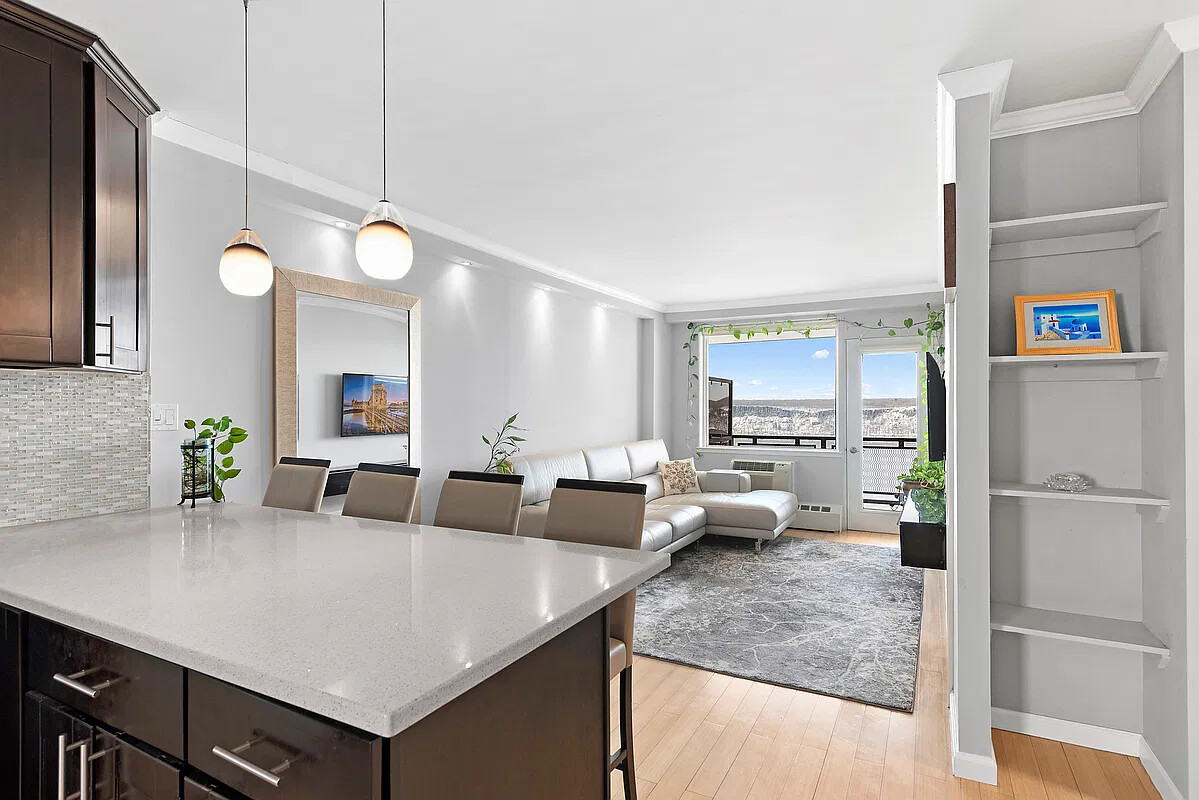 5900 Arlington Avenue Riverdale Bronx NY 10471