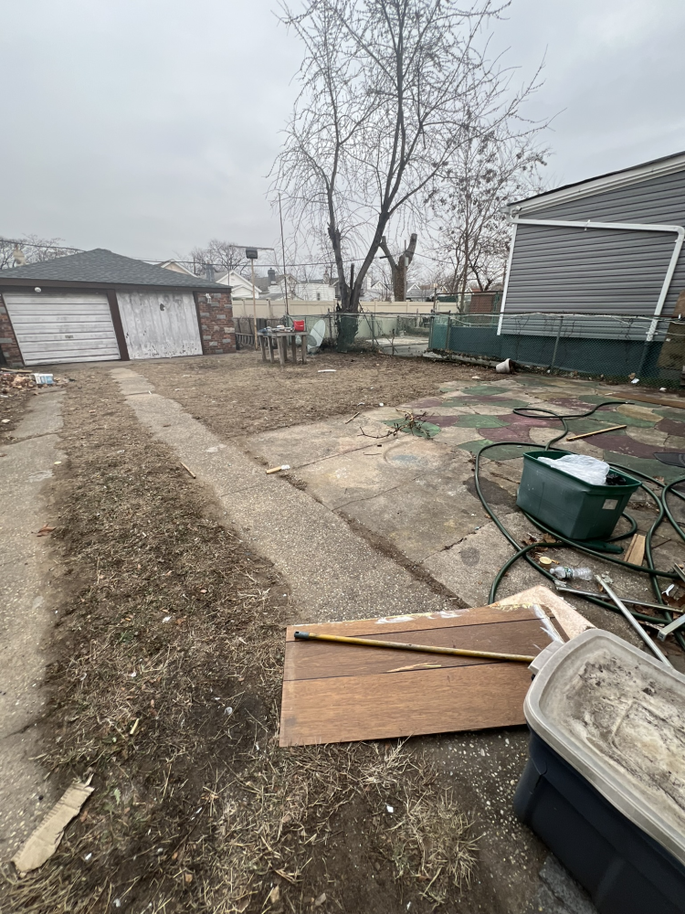 1707 Rockaway Parkway, Brooklyn, NY, 11236