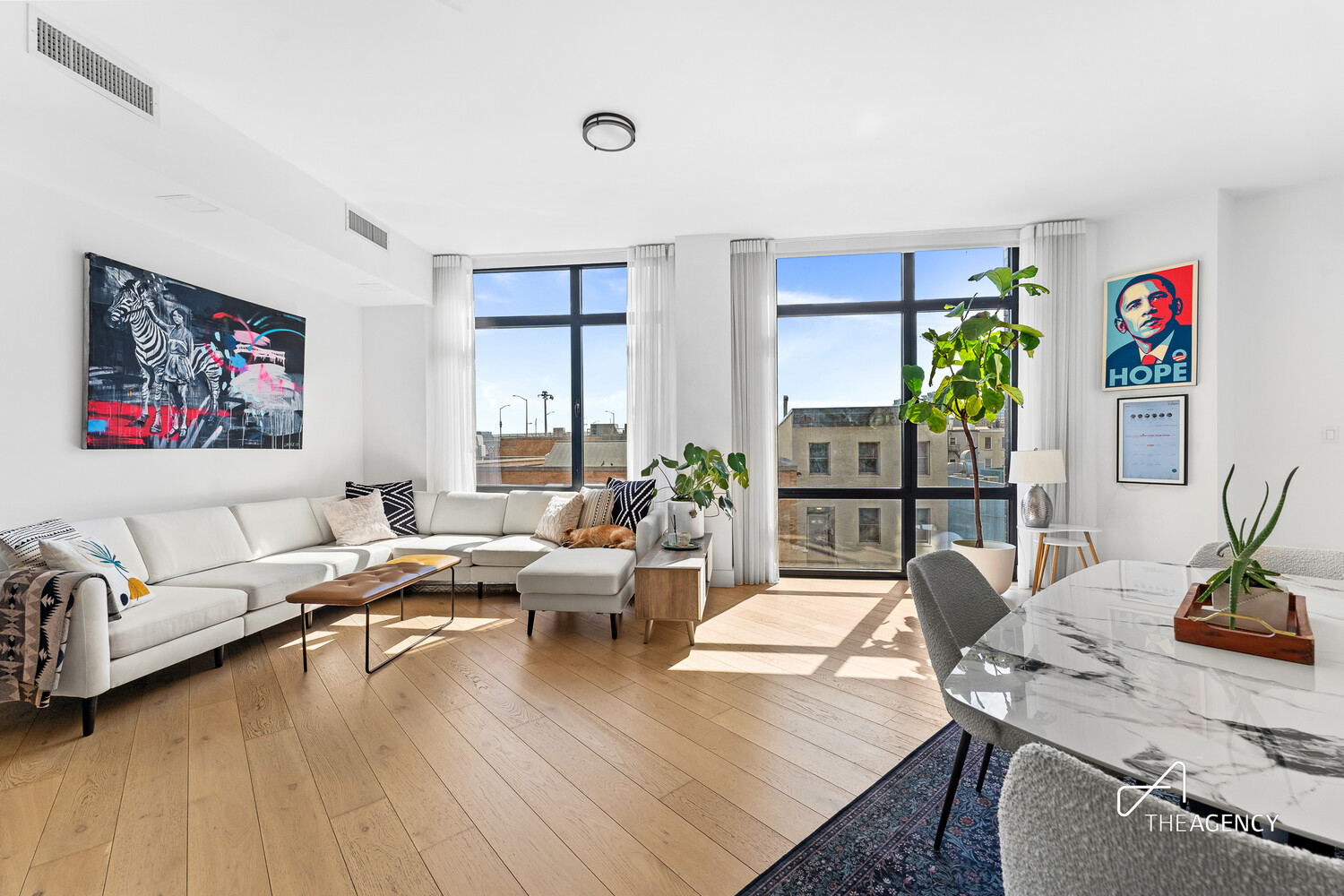 10-64 Jackson Avenue 2A Long Island City Queens NY 11101
