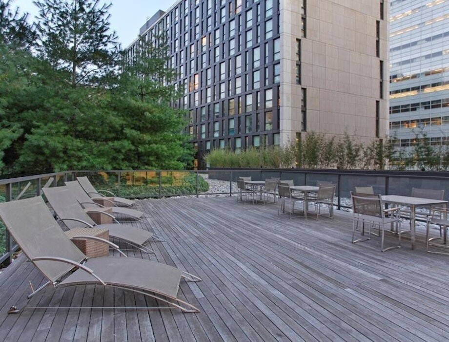 101 Warren Street 3130 Tribeca New York NY 10007