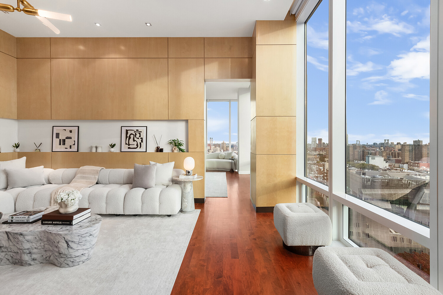 445 Lafayette Street PENTHOUS17 Noho New York NY 10003