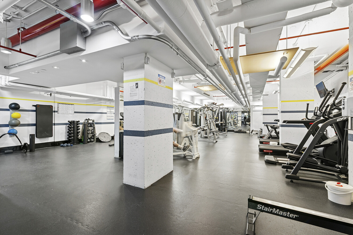 70 East 10th Street Greenwich Village New York NY 10003