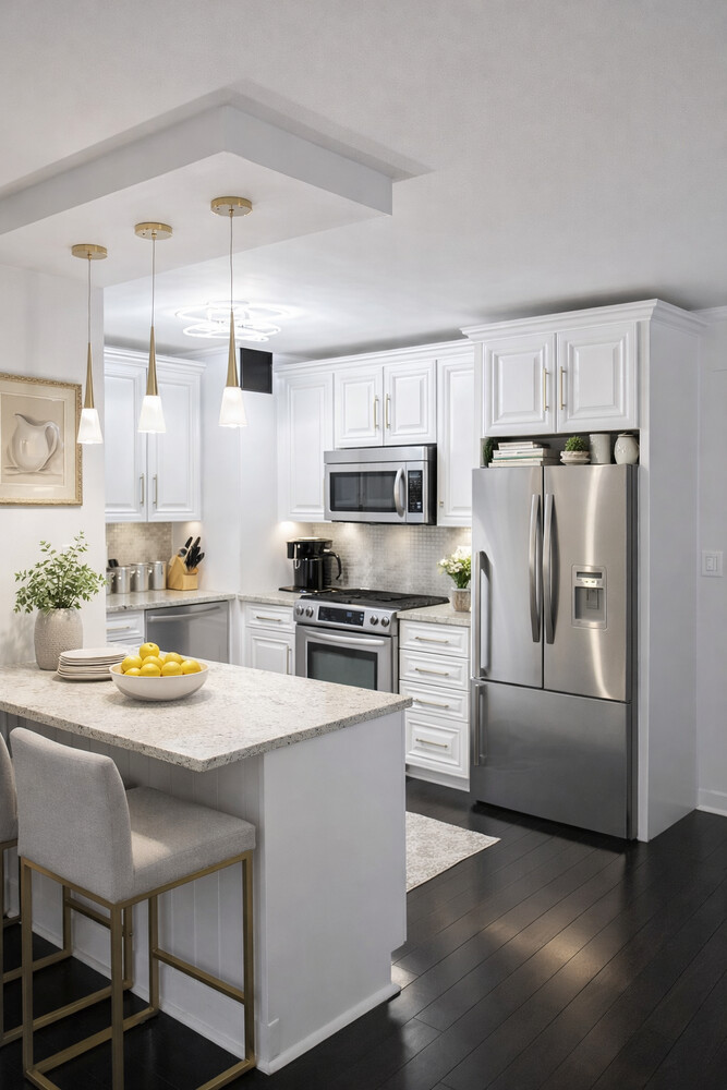 305 East 40th Street 2M Tudor City New York NY 10016