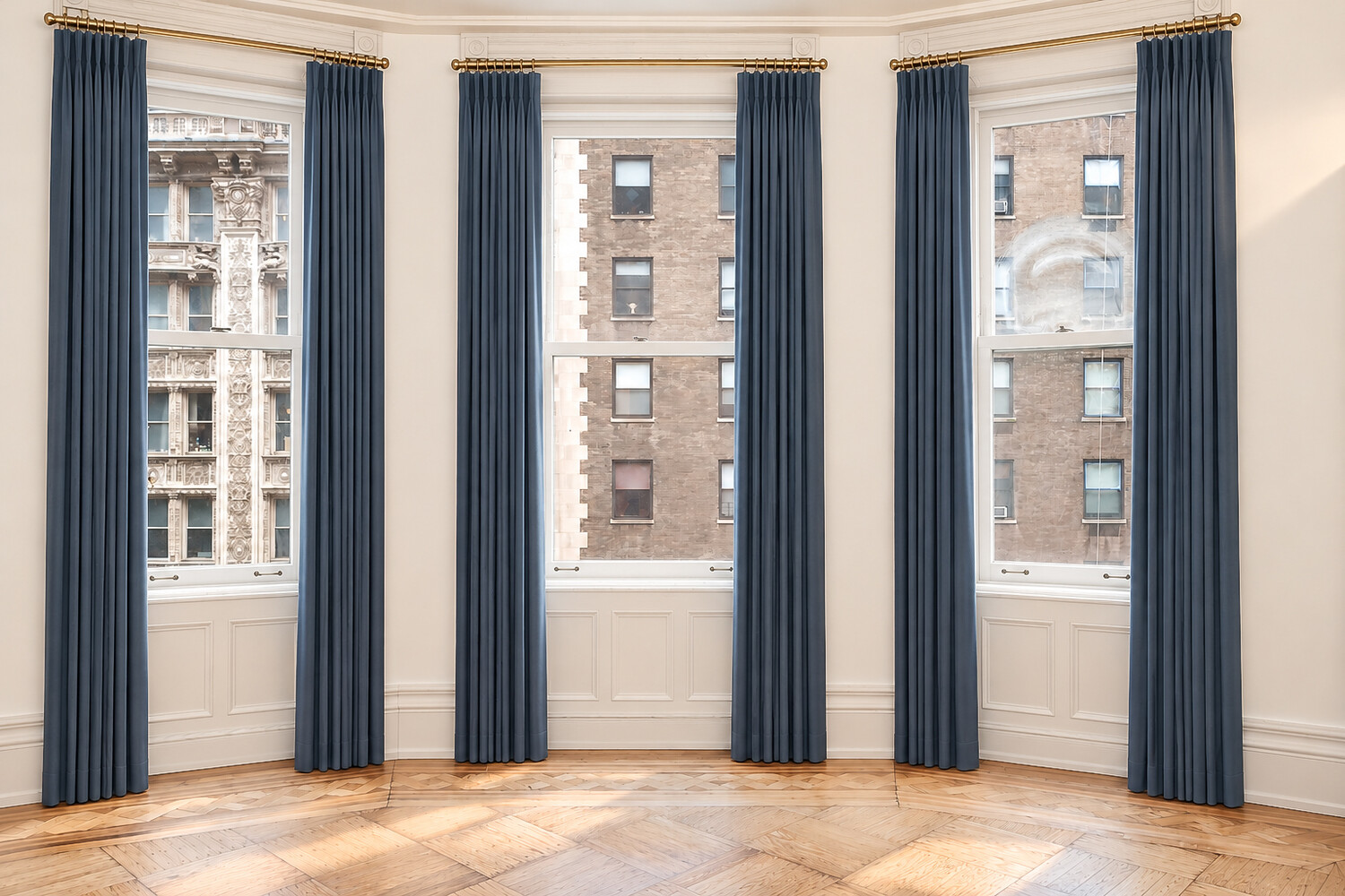 205 West 57th Street 6AC Midtown West New York NY 10019