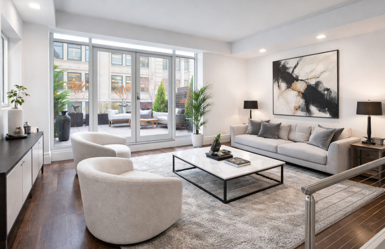 300 Spring Street 6/7A Soho New York NY 10013