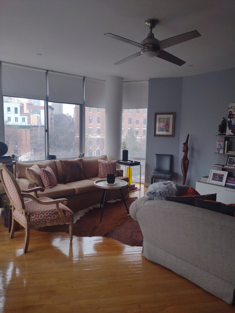 258 Saint Nicholas Avenue 4B West Harlem New York NY 10027