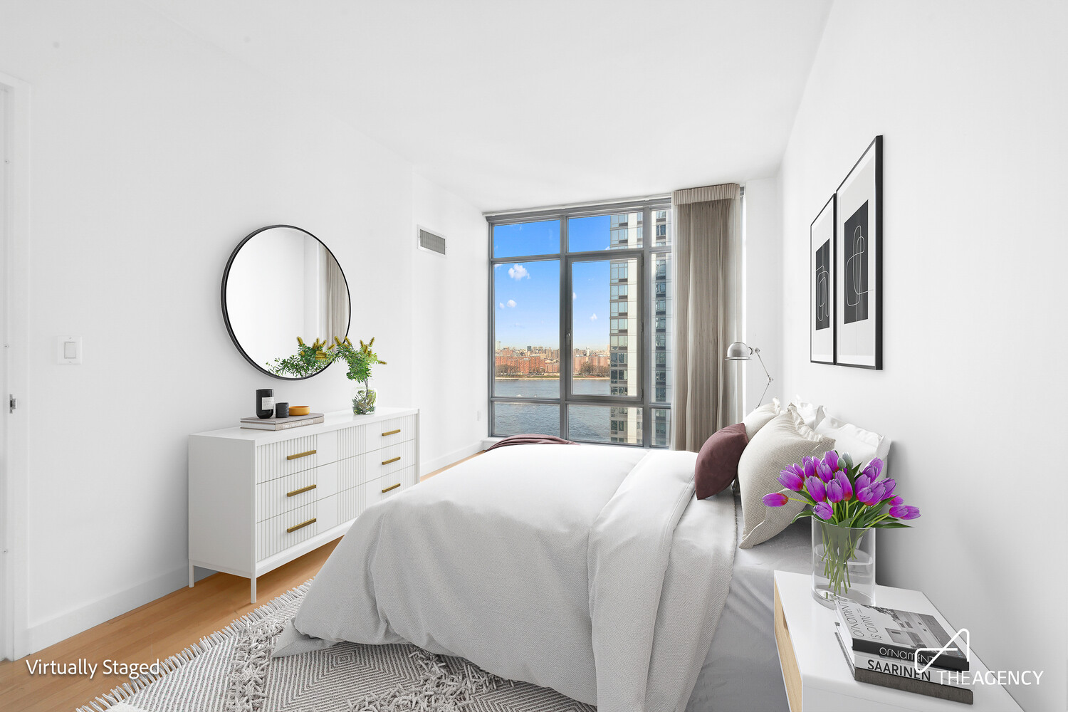 1 Northside Piers 16C Williamsburg Brooklyn NY 11249