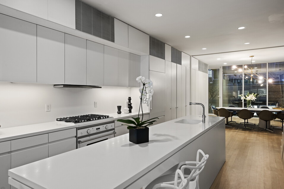 524 West 19th Street Chelsea New York NY 10011
