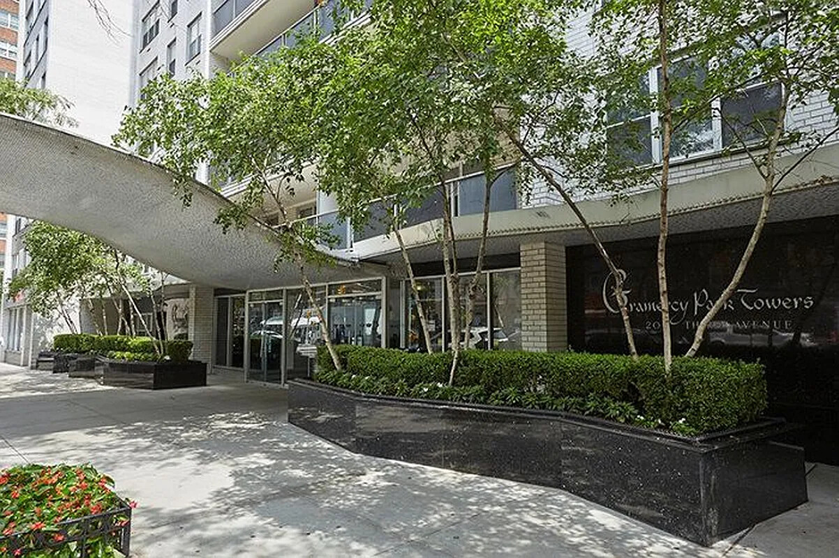 205 Third Avenue 12U Gramercy Park New York NY 10003