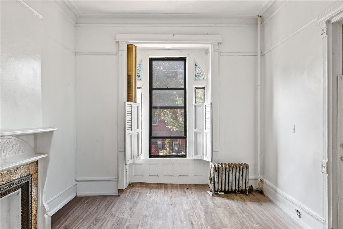 638 Halsey Street Stuyvesant Heights Brooklyn NY 11233