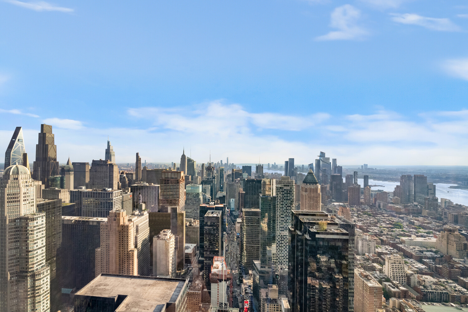 217 West 57th Street Midtown West New York NY 10019