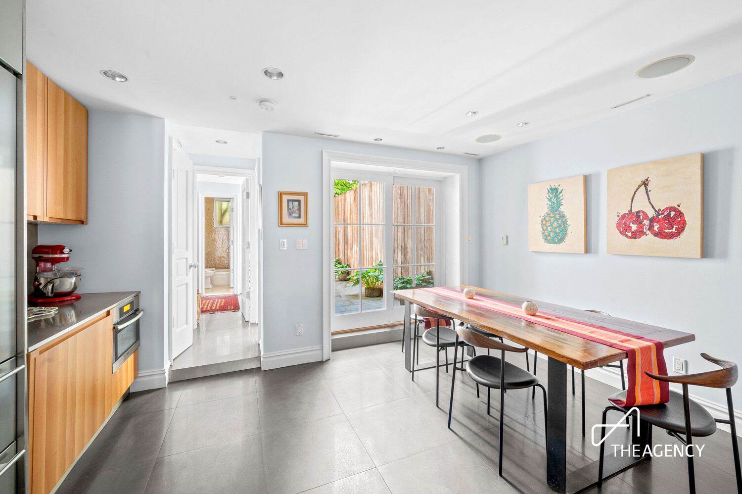 131 West 95th Street Upper West Side New York NY 10025
