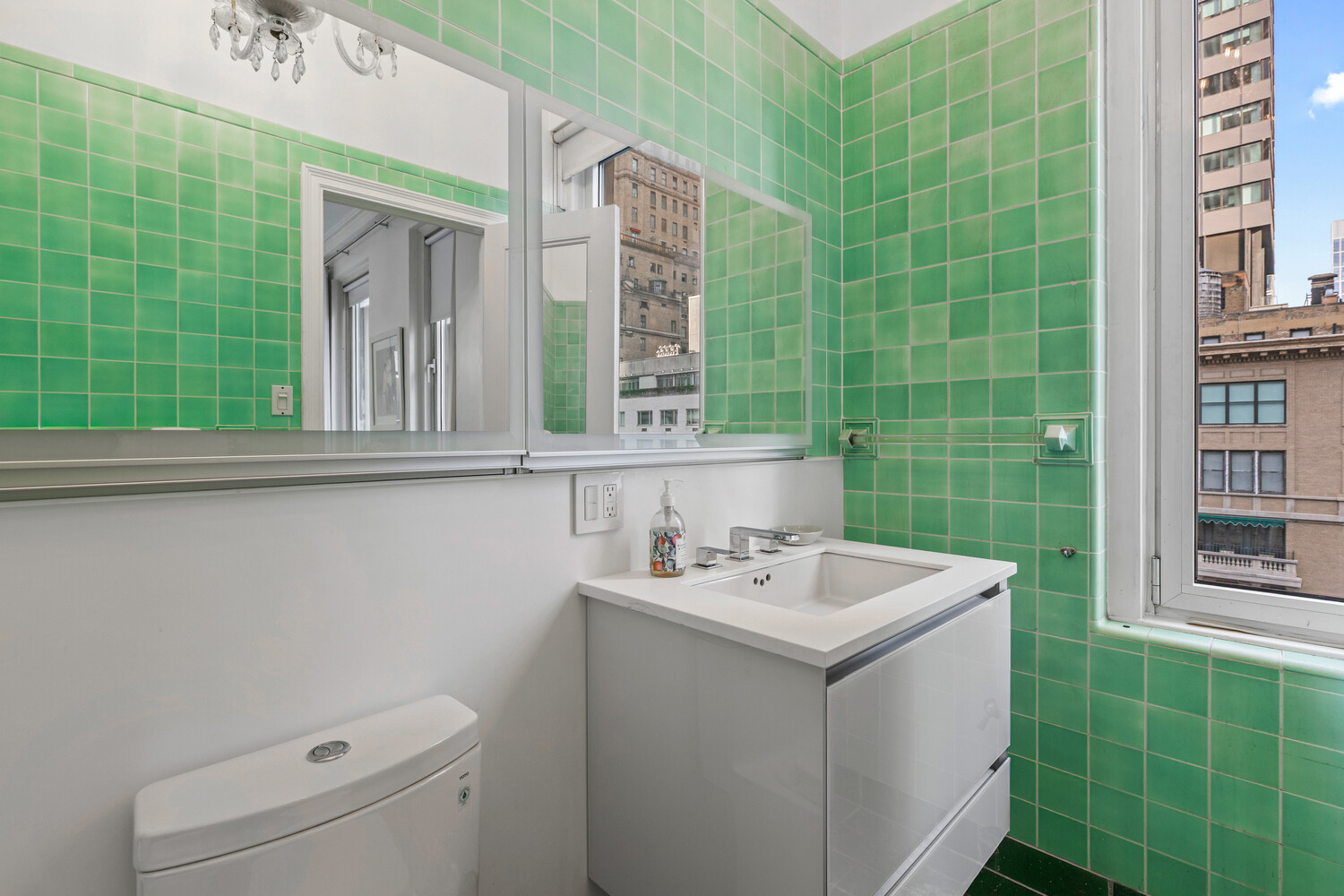 480 Park Avenue 14B Midtown East New York NY 10022