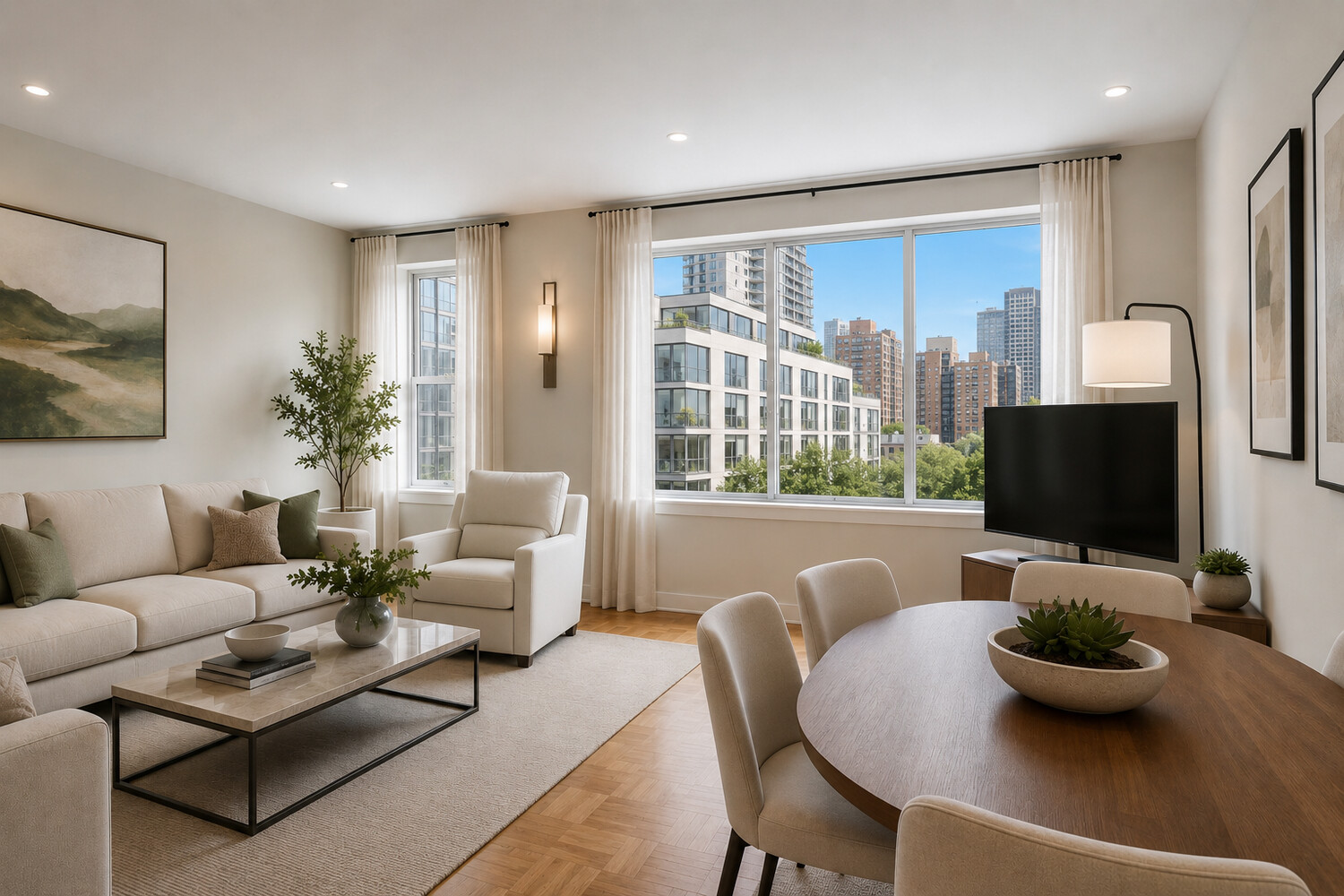 102 Bradhurst Avenue 1007 West Harlem New York NY 10039