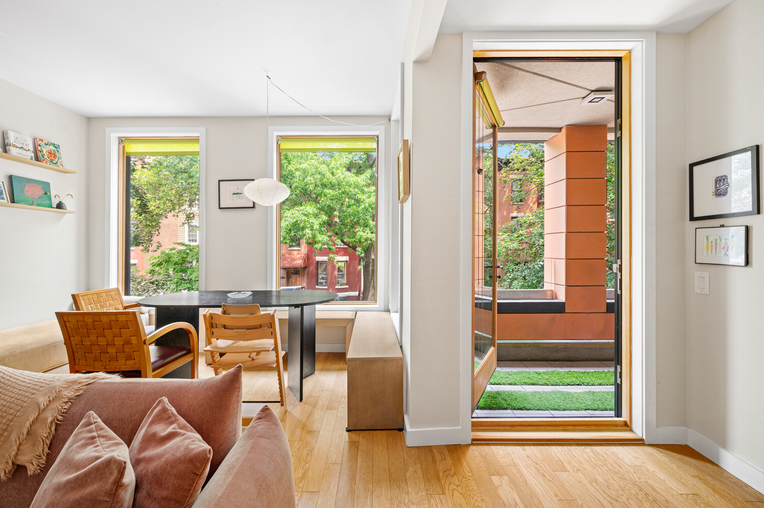 186 8th Street 2B Gowanus Brooklyn NY 11215