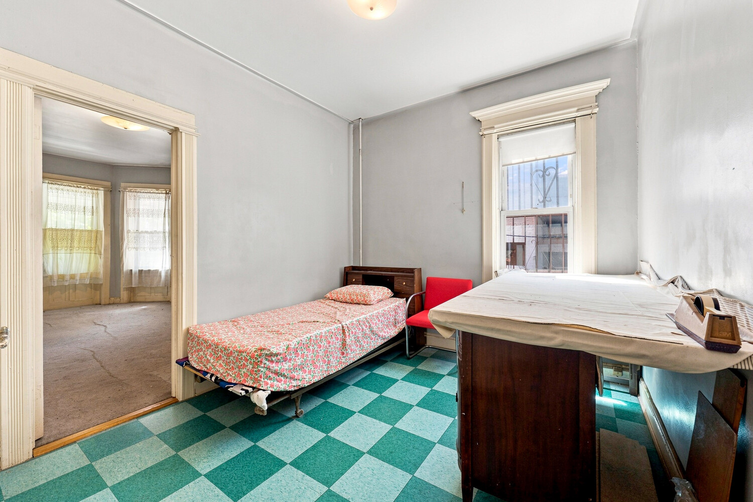 2331 Foster Avenue Ditmas Park Brooklyn NY 11210