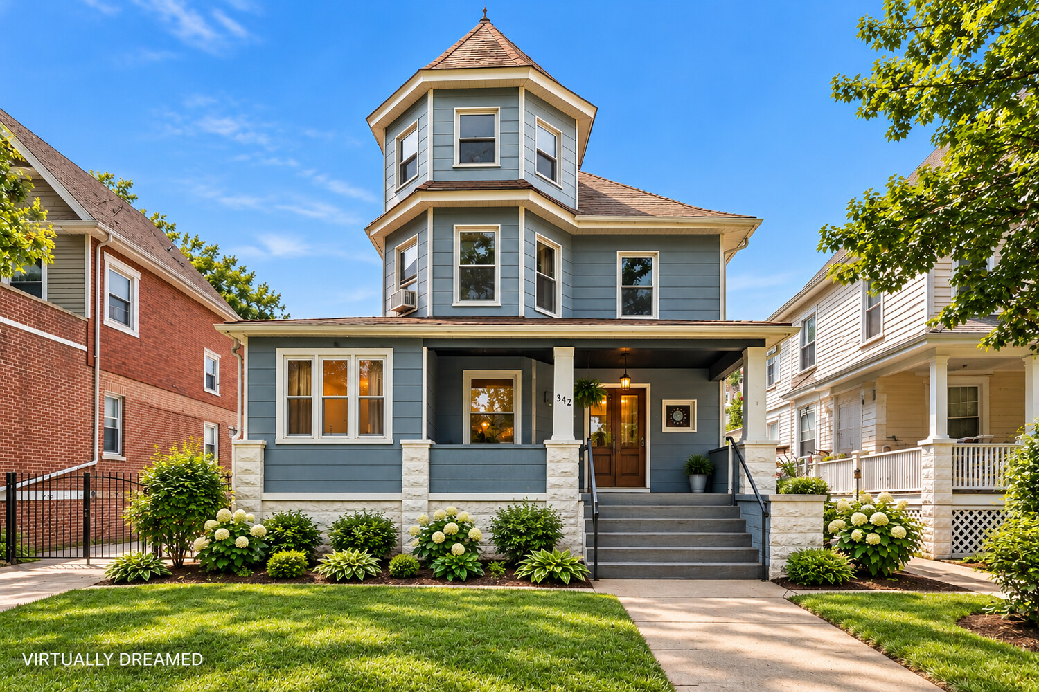 342 Westminster Road Flatbush Brooklyn NY 11218