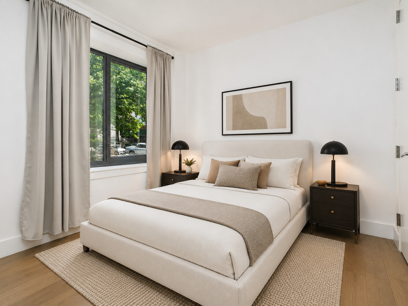52 Convent Avenue 1B West Harlem New York NY 10027