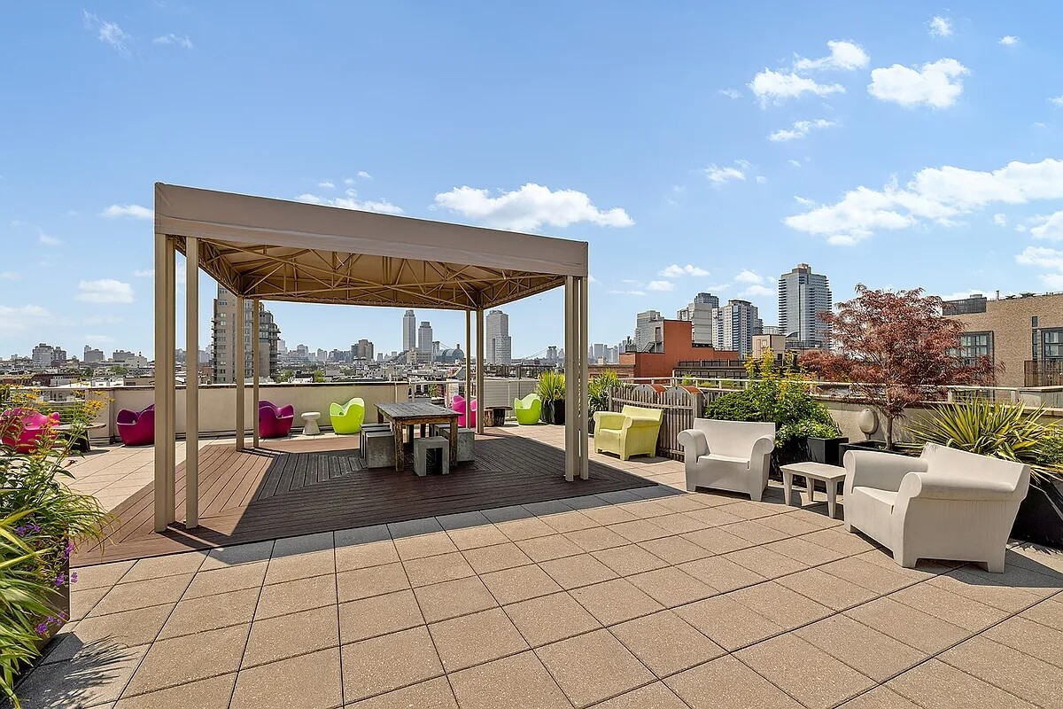 125 North 10th Street S3I Williamsburg Brooklyn NY 11249