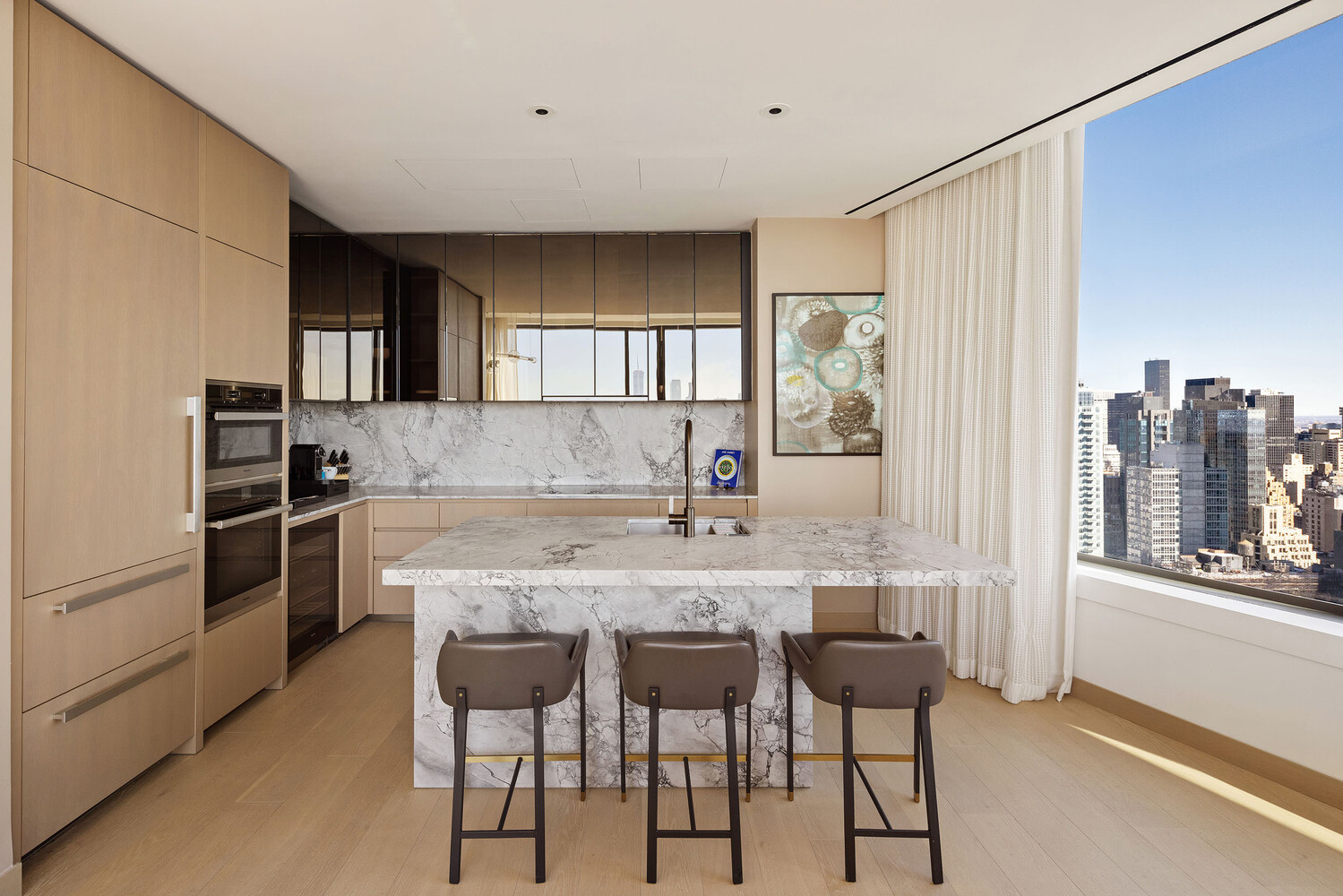 25 West 28th Street PH43A NoMad New York NY 10001