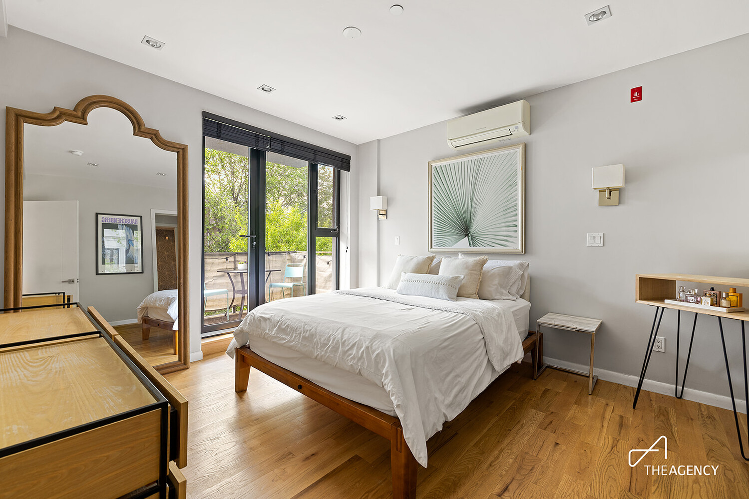 27 Dodworth Street 3F Bushwick Brooklyn NY 11221