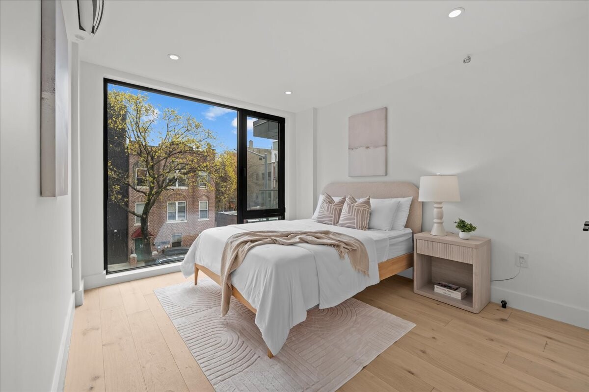 107 Schaefer Street 3A Bushwick Brooklyn NY 11207