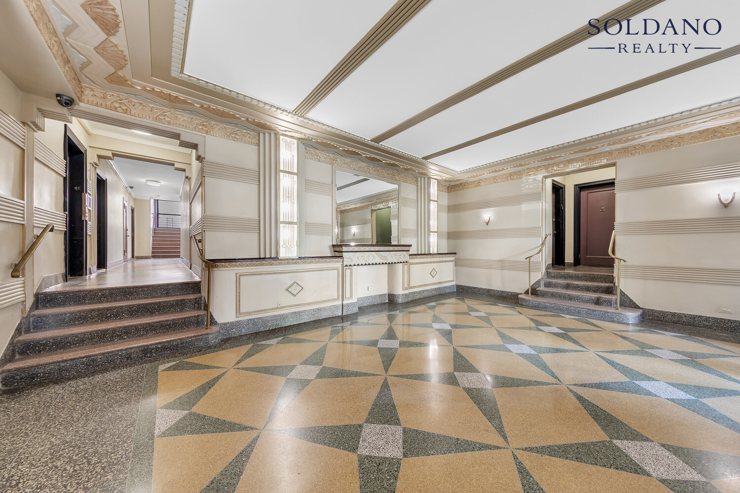 6702 Ridge Blvd. 4F Bay Ridge Brooklyn NY 11220
