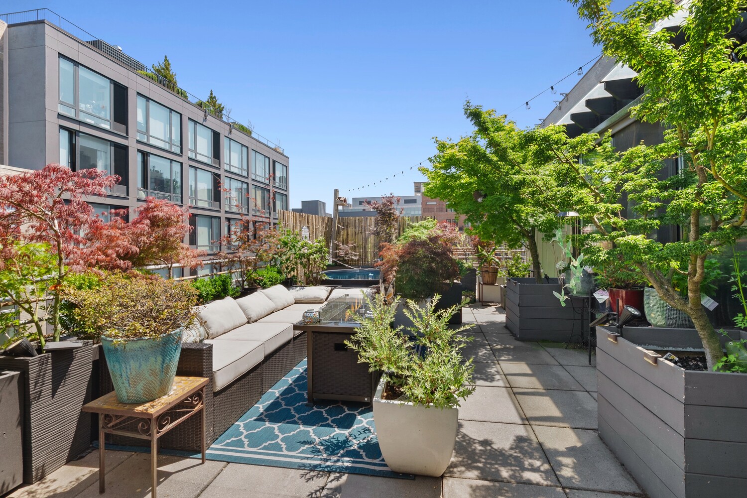 91 Grand Avenue Clinton Hill Brooklyn NY 11205