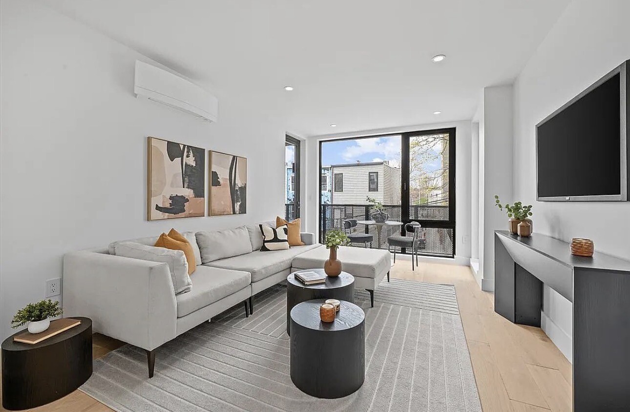 107 Schaefer Street 3B Bushwick Brooklyn NY 11207