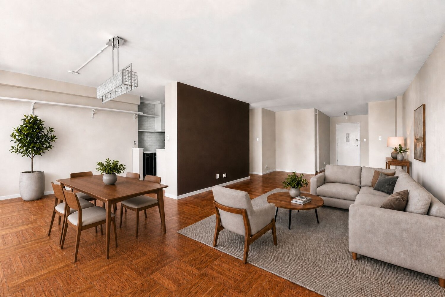 102-10 66th Road 8D Forest Hills Queens NY 11375