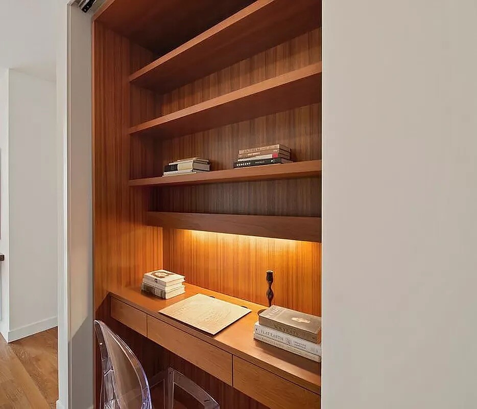 15 William Street 7D Financial District New York NY 10005