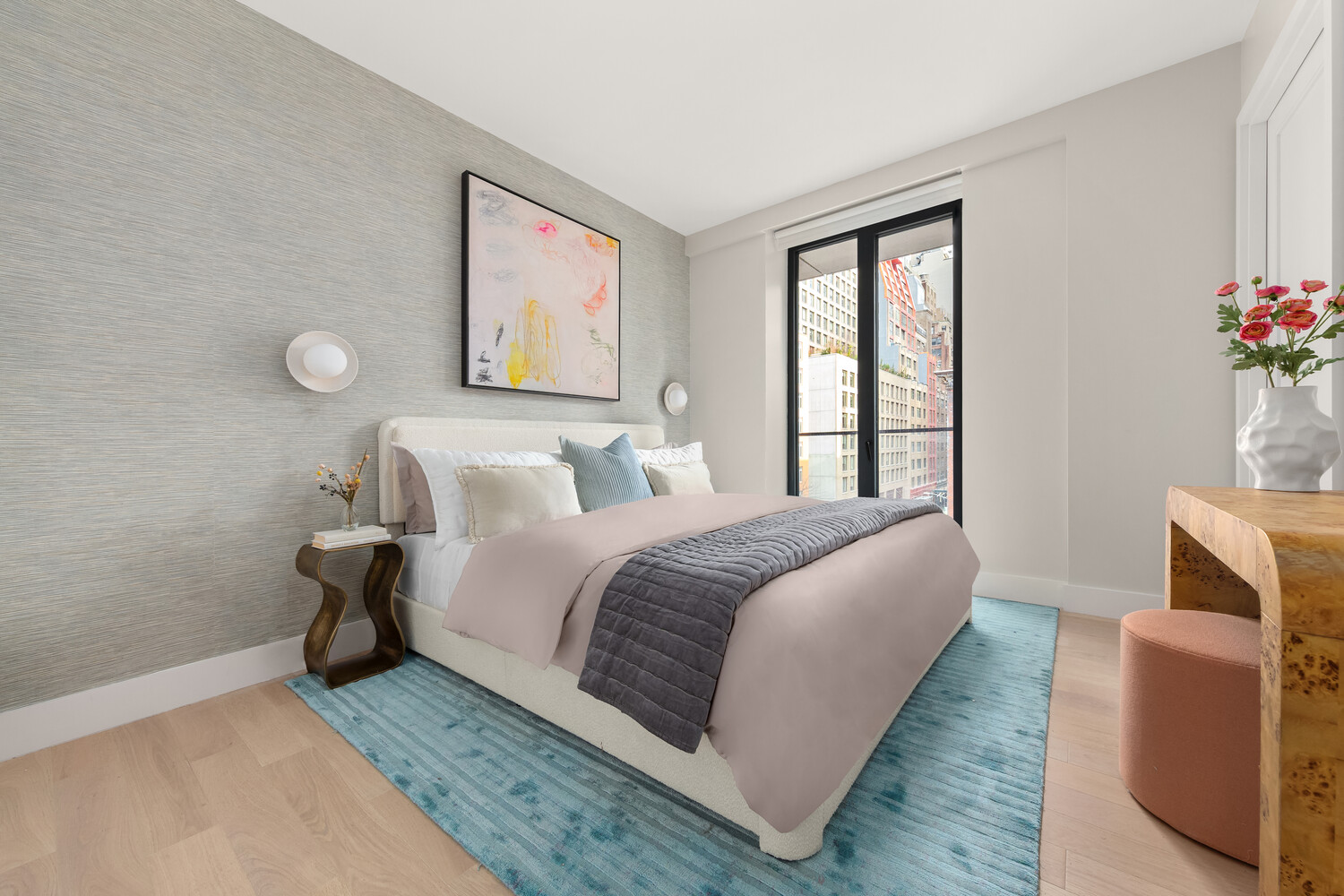 401 West 37th Street 3GS Chelsea New York NY 10018