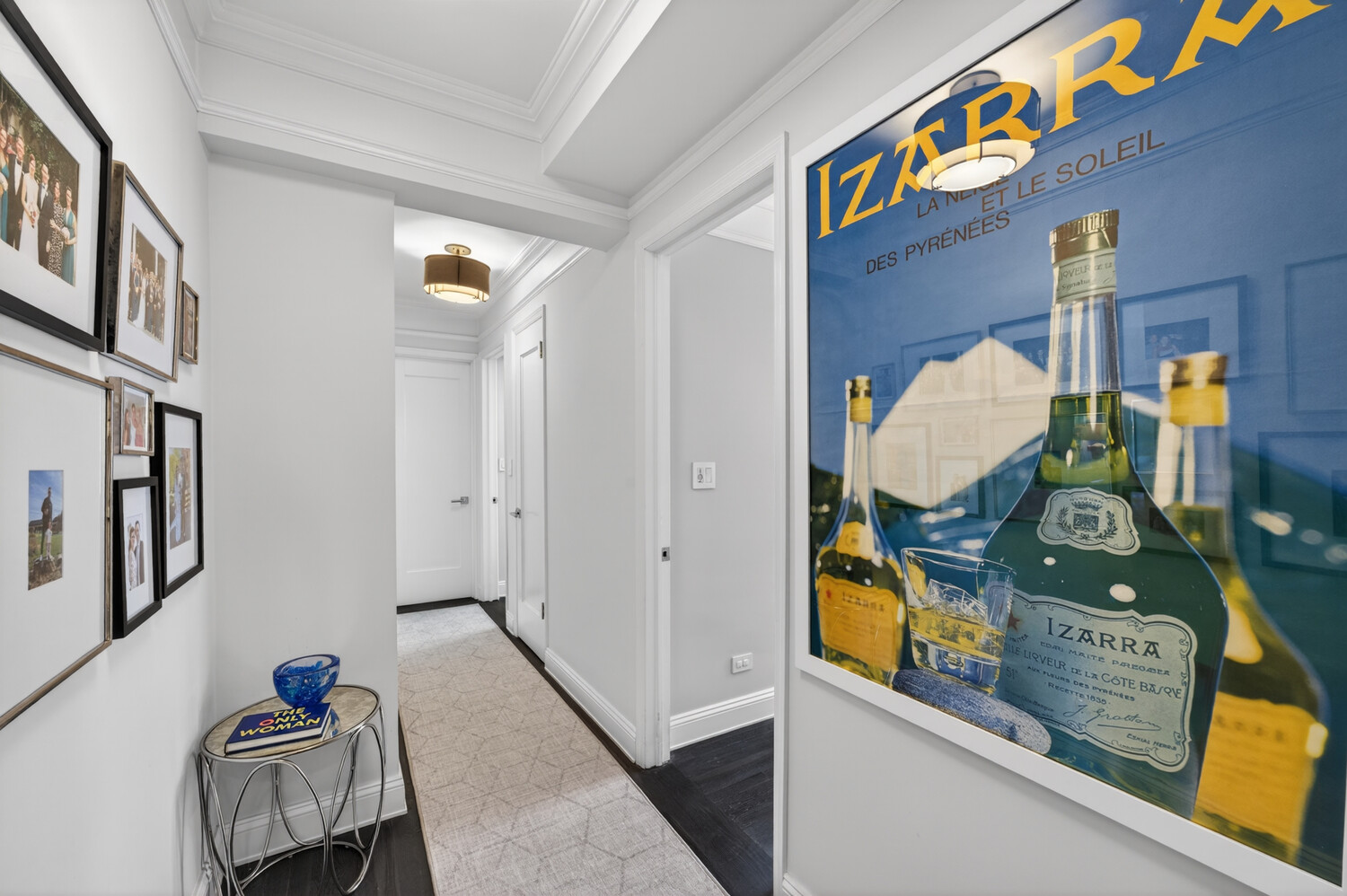 100 West 12th Street 4K Greenwich Village New York NY 10014