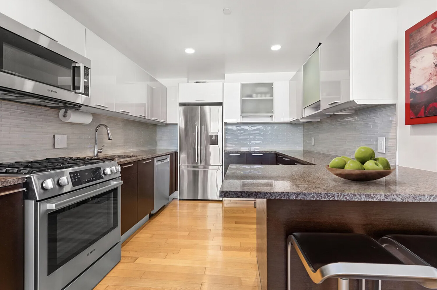 350 West 42nd Street Clinton New York NY 10036