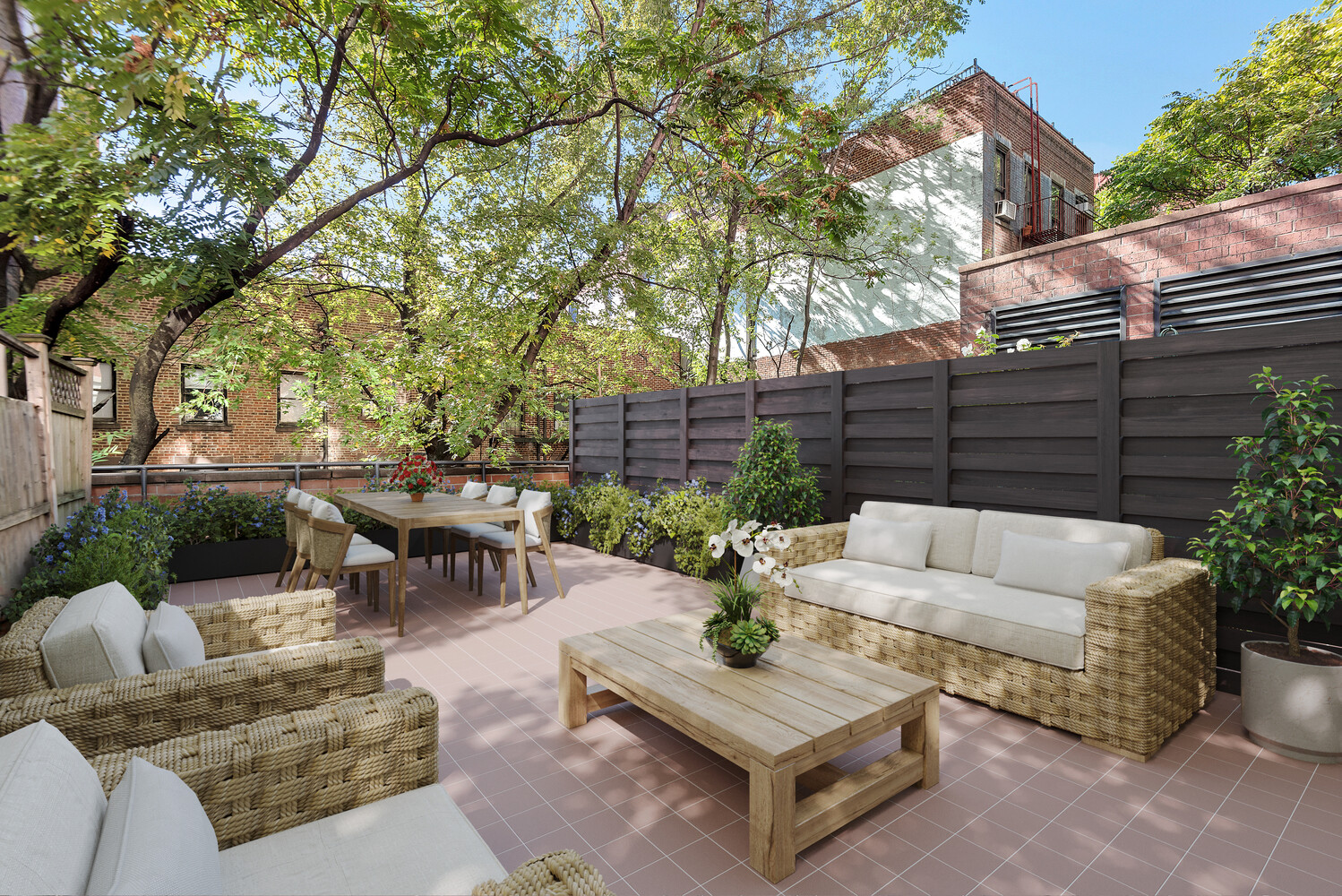 222 West 14th Street 2D W. Greenwich Village New York NY 10011