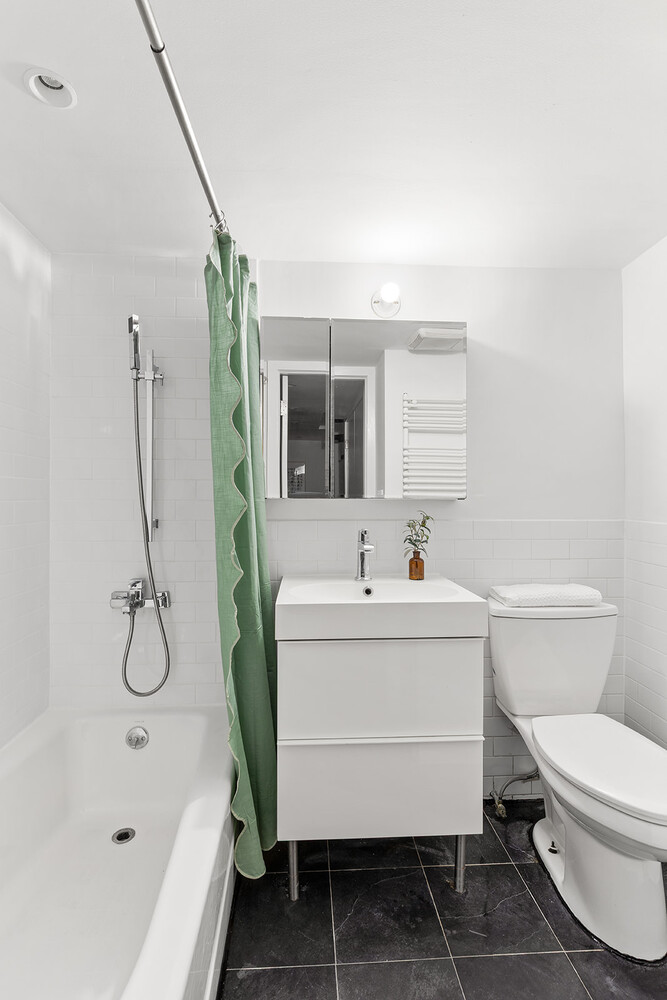 298 12th Street 1/R Park Slope Brooklyn NY 11215