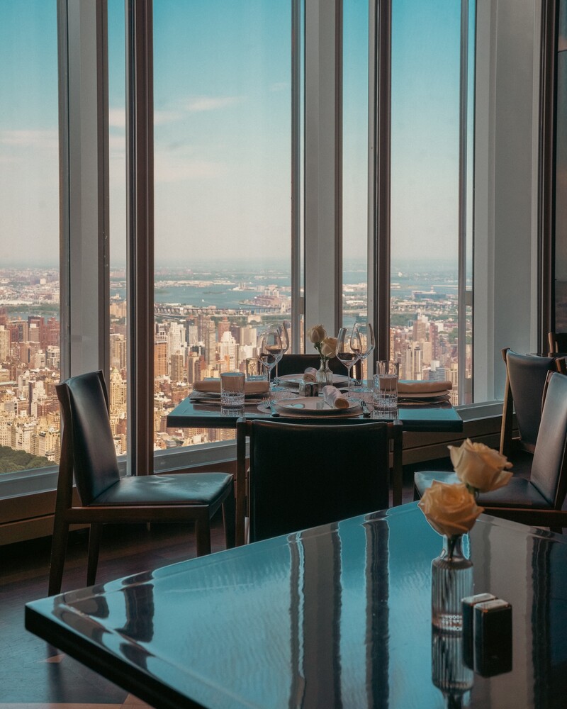 217 West 57th Street Midtown West New York NY 10019