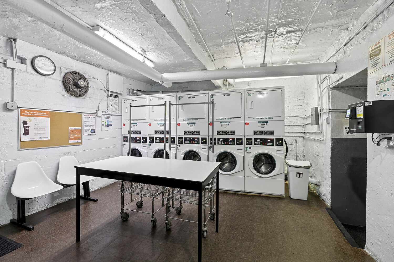 4 West 101st Street Central Park West New York NY 10025