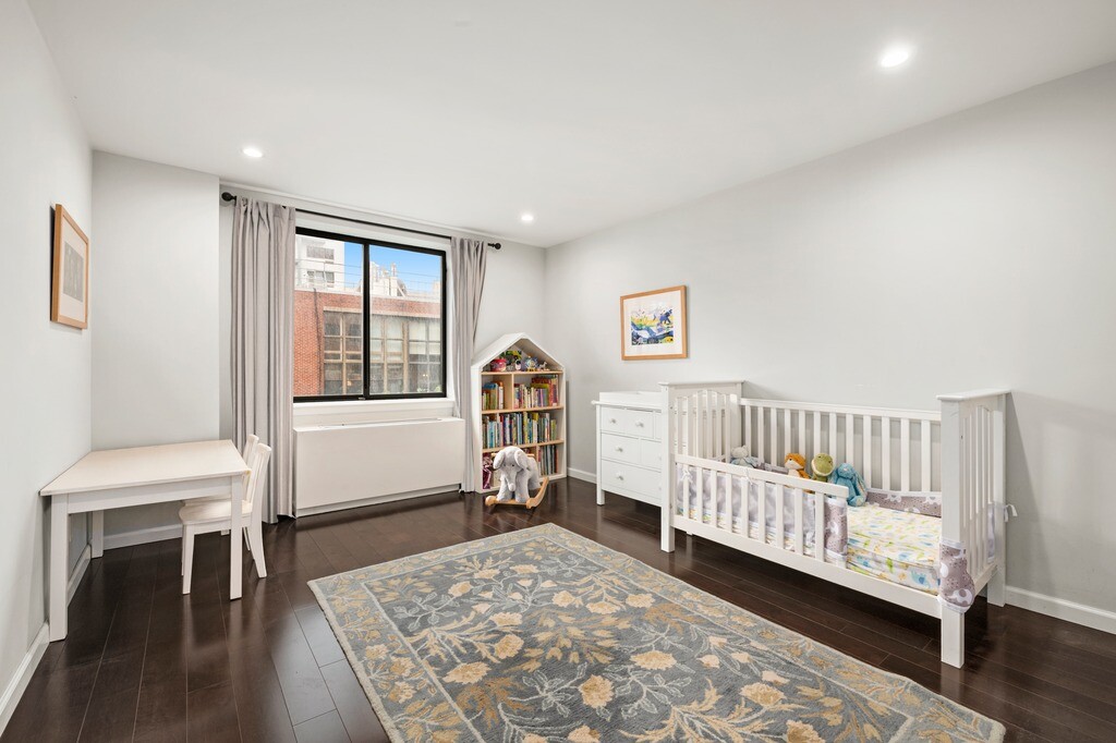 366 West 11th Street W. Greenwich Village New York NY 10014