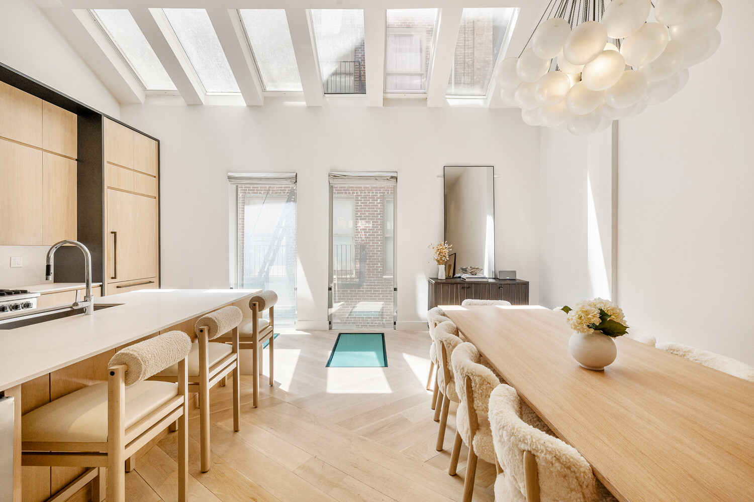 53 Warren Street Tribeca New York NY 10007