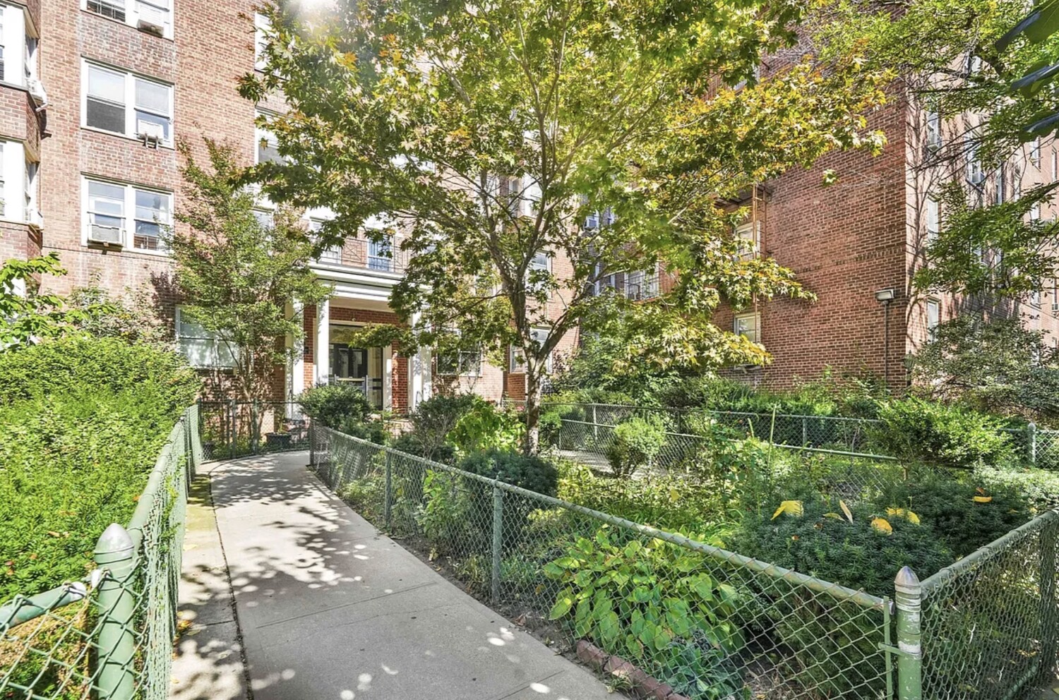 86-11 34th Avenue Jackson Heights Queens NY 11372