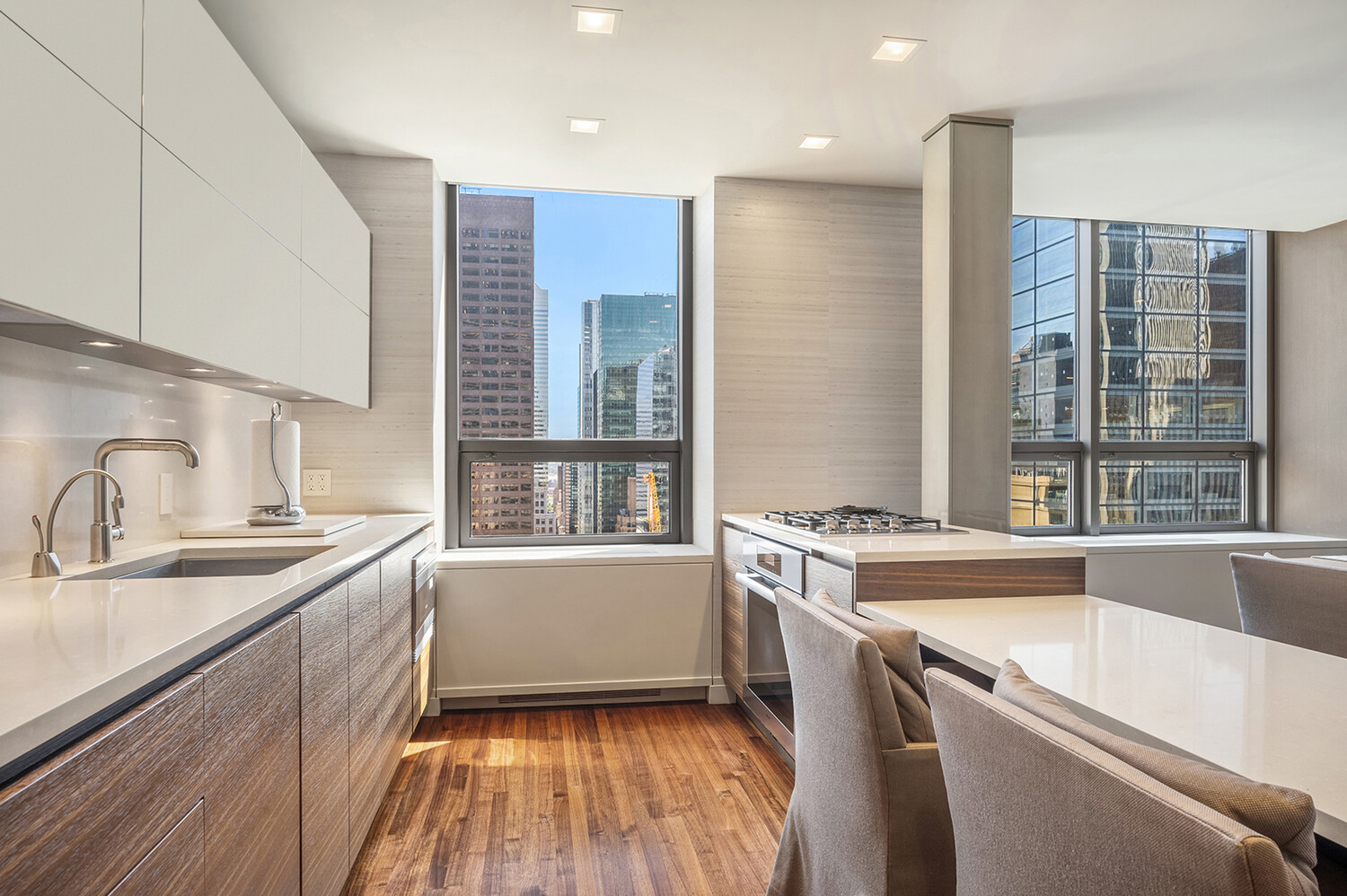 15 West 53rd Street Midtown West New York NY 10019