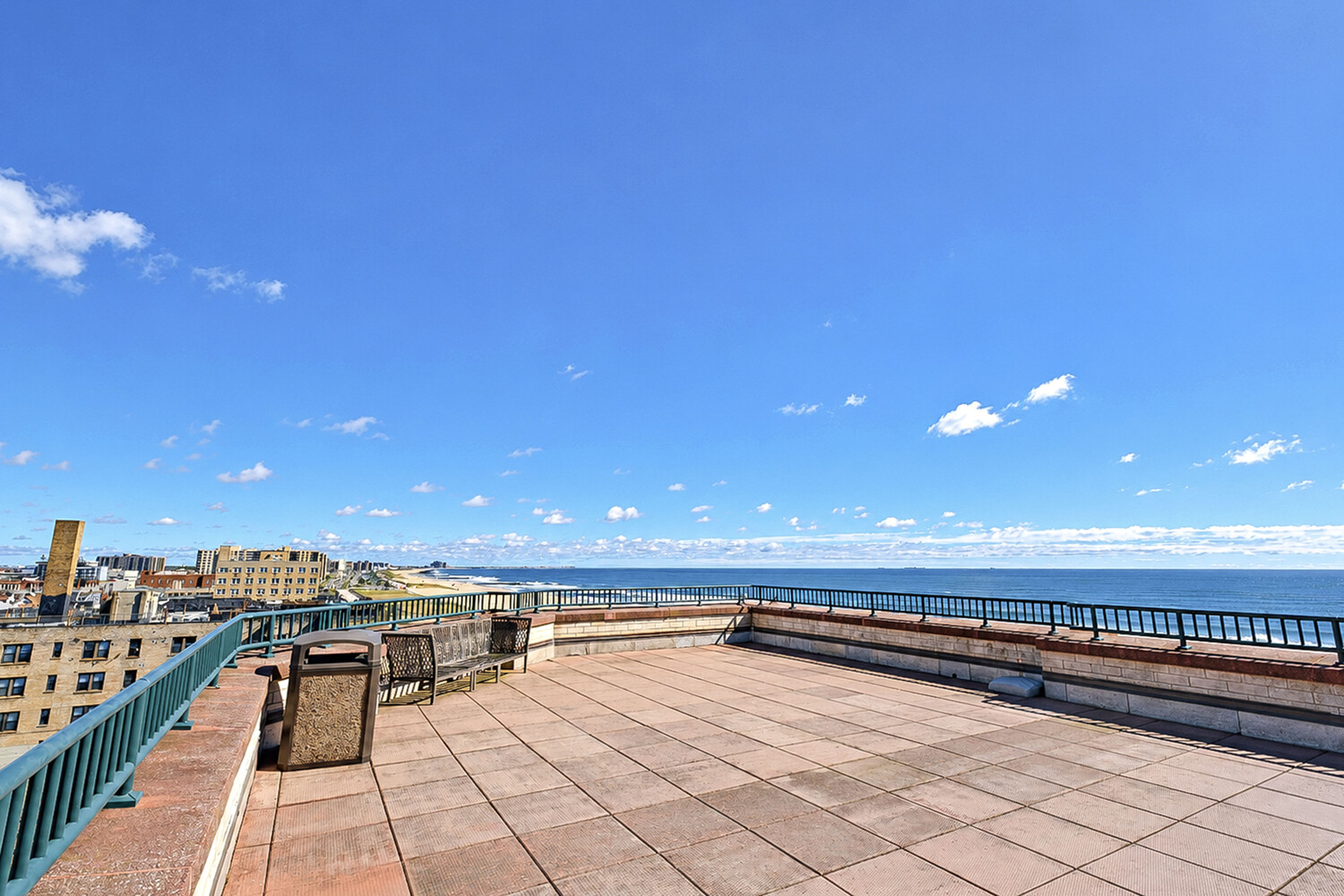 136 Beach 117th Street 4J Rockaway Park Queens NY 11694