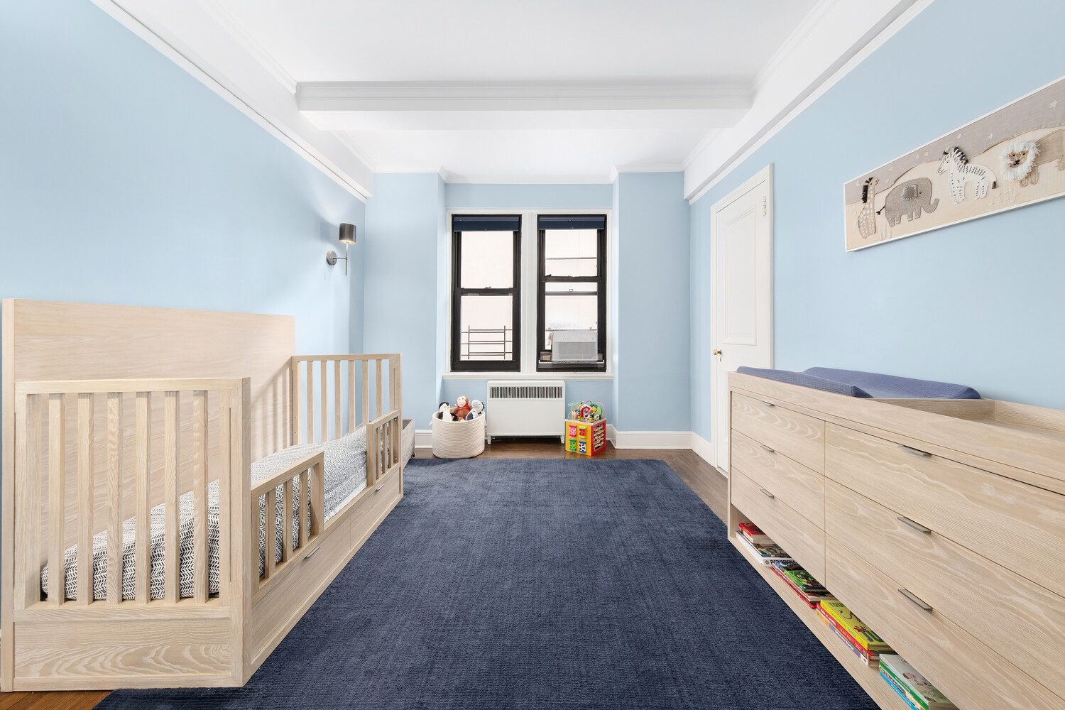 320 East 72nd Street 6A Upper East Side New York NY 10021