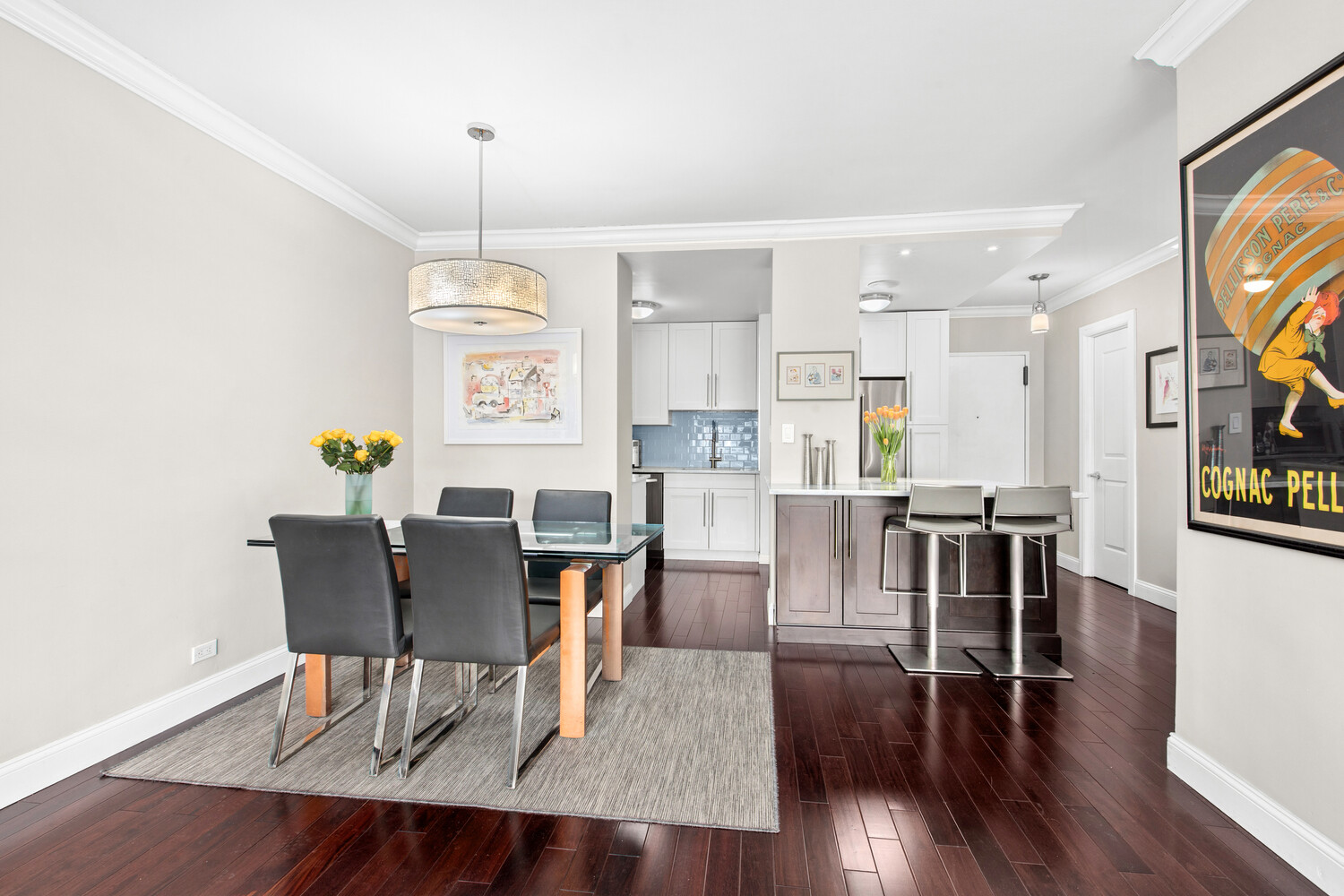 303 East 57th Street 38D Sutton Place New York NY 10022