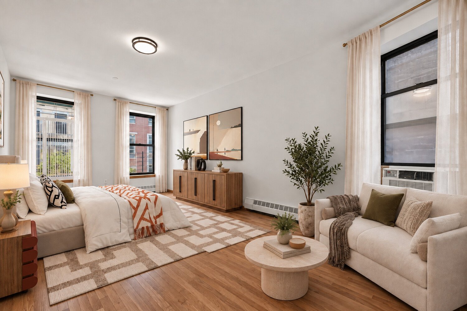 316 West 47th Street Clinton New York NY 10036
