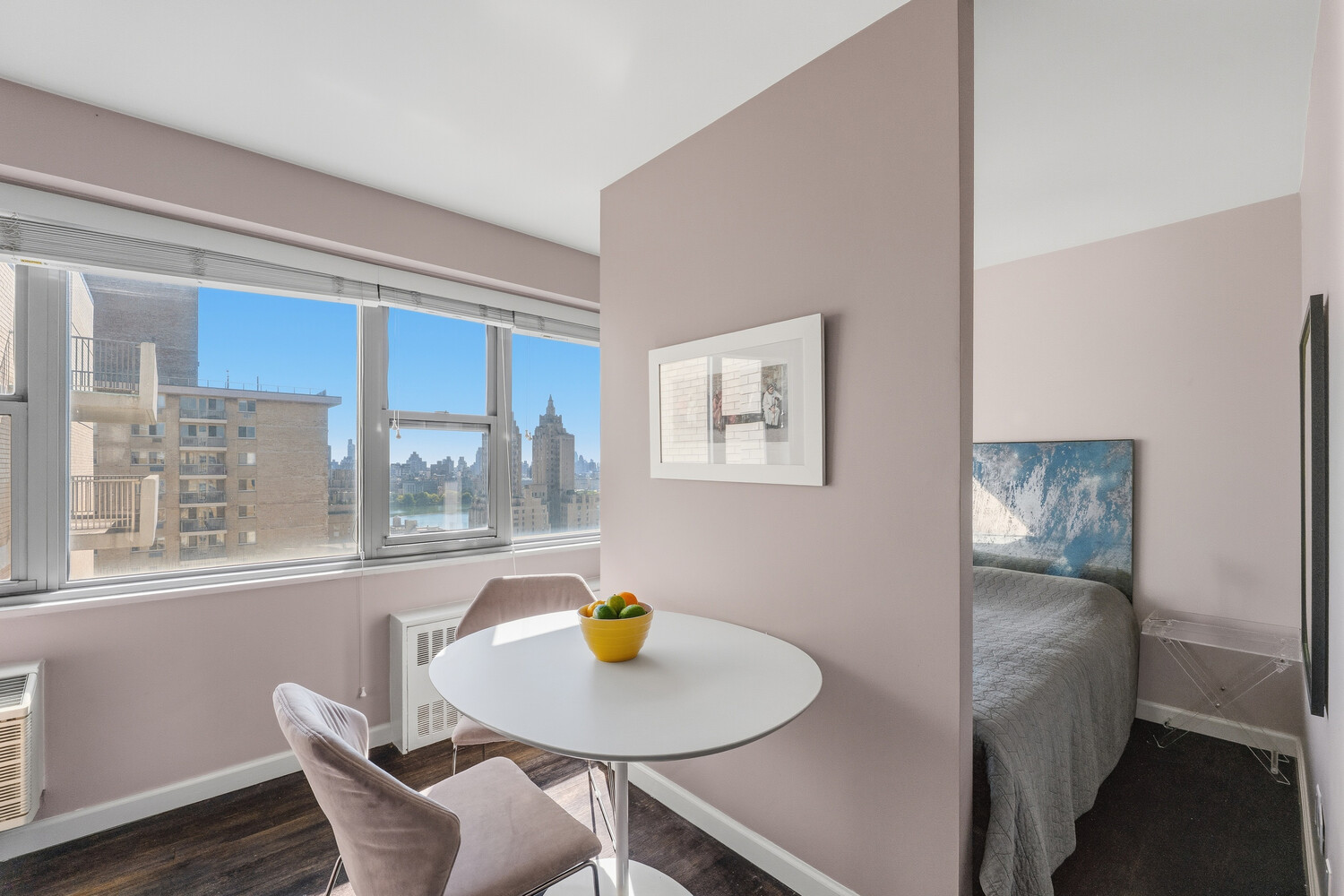 100 West 93rd Street 29A Upper West Side New York NY 10025