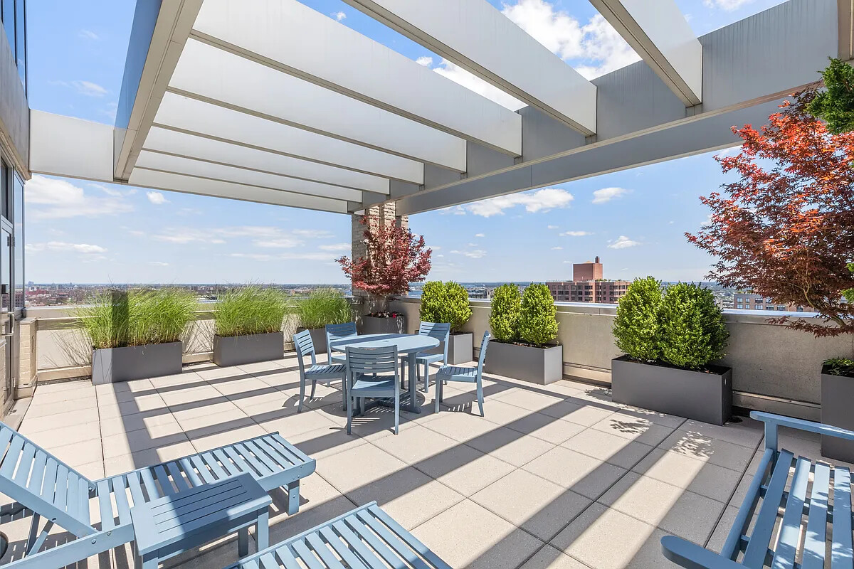 333 East 91st Street 26A Upper East Side New York NY 10128